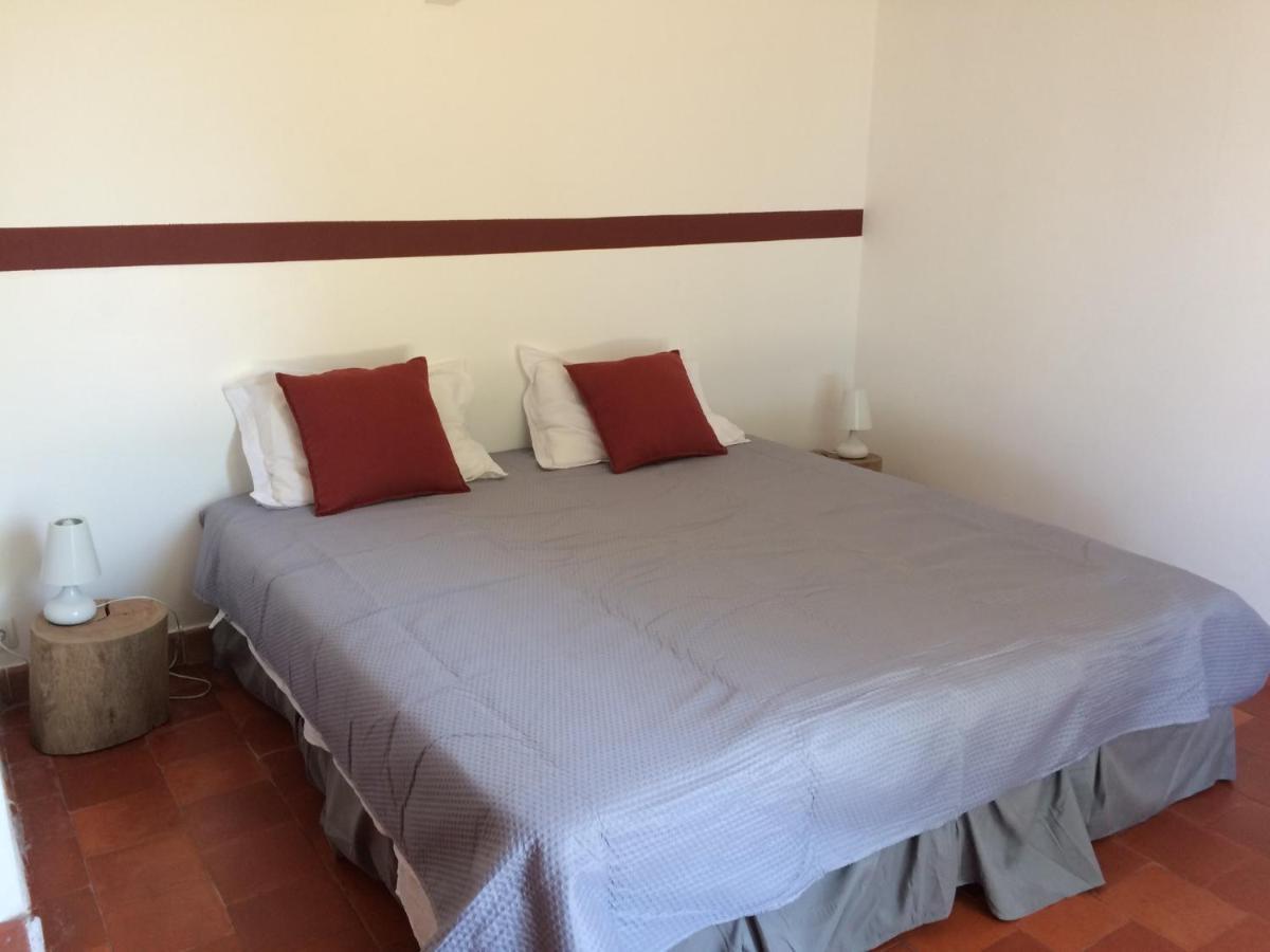 Villa Vue Mer Lumio  Ngoại thất bức ảnh