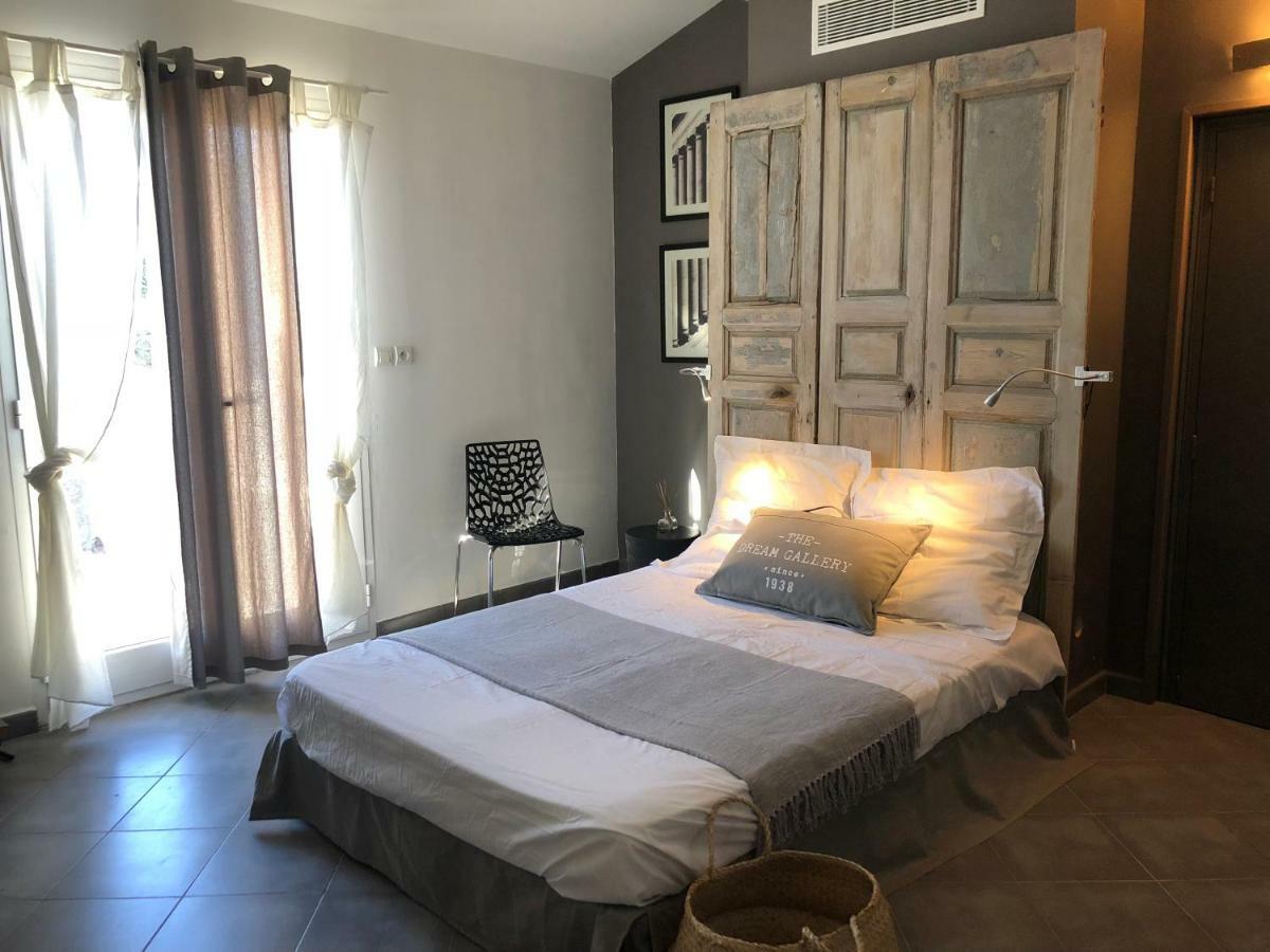 Villa Vue Mer Lumio  Ngoại thất bức ảnh